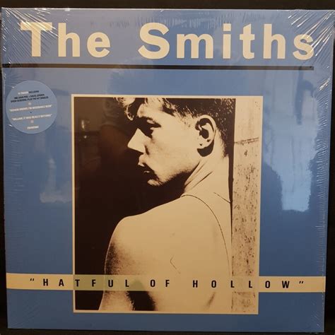 The Smiths- Hatful of Hollow