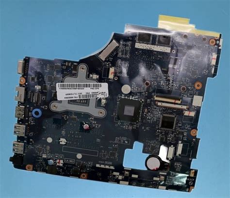 Jual Motherboard Lenovo G400 Dual Core Vga ATI Mainboard Lenovo G400 Di