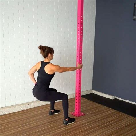 Redefining Strength On Instagram Try This Bodyweight Upper Body Blast