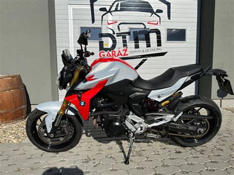 Bmw F 900 R Motocentrum Olomouc