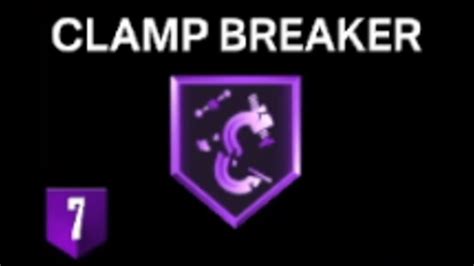 Nba K Badge Breakdown Clamp Breaker Youtube