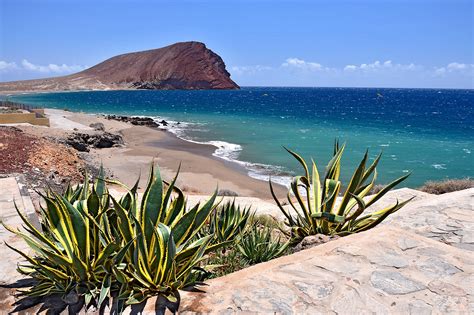 10 Best Beaches in Tenerife - Which Tenerife Beach is Best for You ...