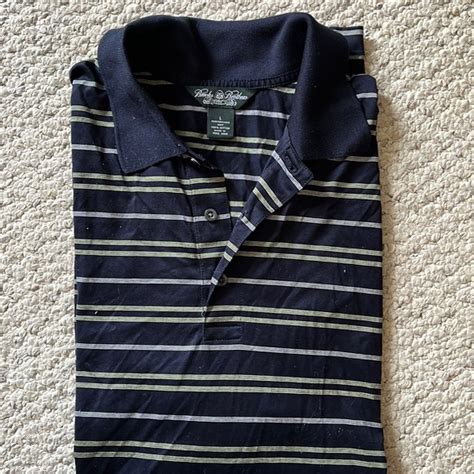 Brooks Brothers | Shirts | Mens Brooks Brothers Golf Shirt | Poshmark