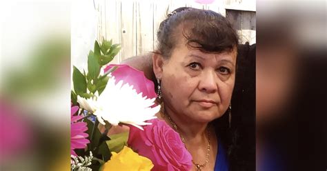 Obituary Information For Maria Francisca Figueroa Hernandez