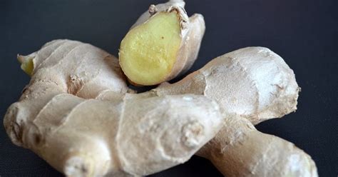 Side Effects Ginger Health Benefits - AliaStore