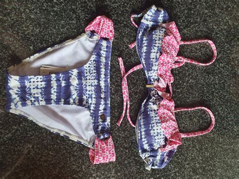 Protest Bikini Kaufen Auf Ricardo