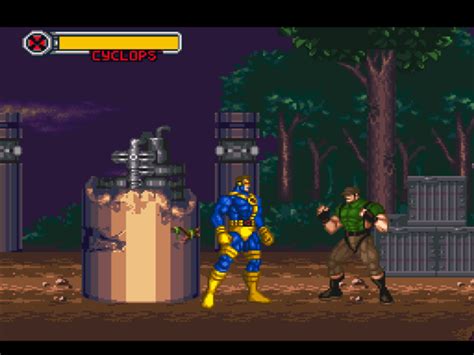 X Men Mutant Apocalypse Obsolete Gamer