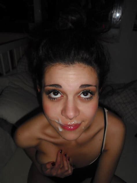 Splashed Constanly Porn Pic