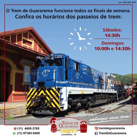 Trem De Guararema SP ABPF