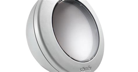 Somfy Sun Sensor Sunis Wirefree RTS Best Price