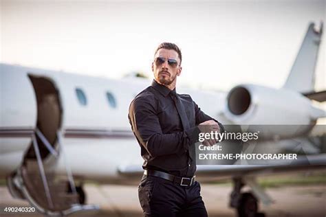 Black Bodyguards Photos And Premium High Res Pictures Getty Images