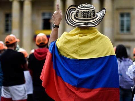 De Julio Colombia Celebra Su D A De Independencia Dehablahispana