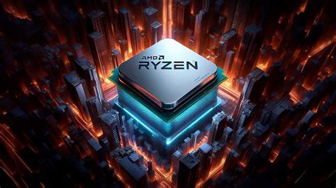 Amd Promete Que Los Ryzen X D Superar N Por Mucho A Los Ryzen