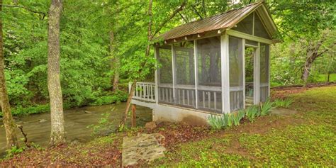 Knotty Creek Retreat Cabin Rental A Blue Ridge Vacation A Blue Ridge Vacation