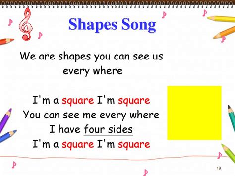Colors and shapes By 張映芬老師. - ppt download