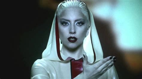 Lady Gaga Adoratrice Del Demonio Interviene La Chiesa Di Satana