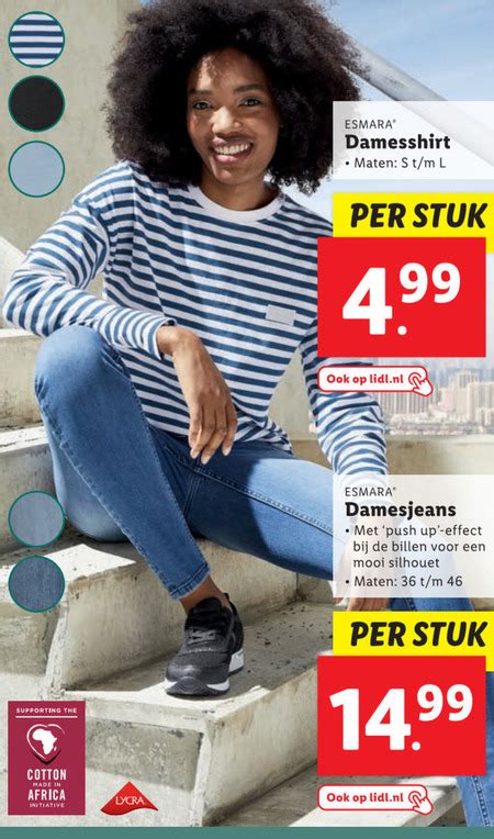 Folder Aanbieding Bij Lidl Details