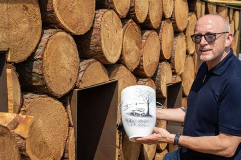 Der Friedhof Der Zukunft In S En Fotogalerien Rhein Neckar Zeitung