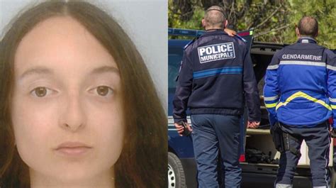 Disparition Inquiétante De Célia 15 Ans à Nancy Un Appel à Témoins