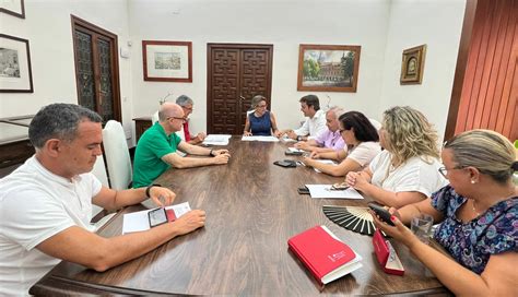 Luz Verde A Los Presupuestos Del Ayuntamiento De Toledo Para