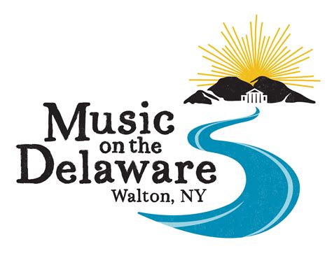 About Music On The Delaware