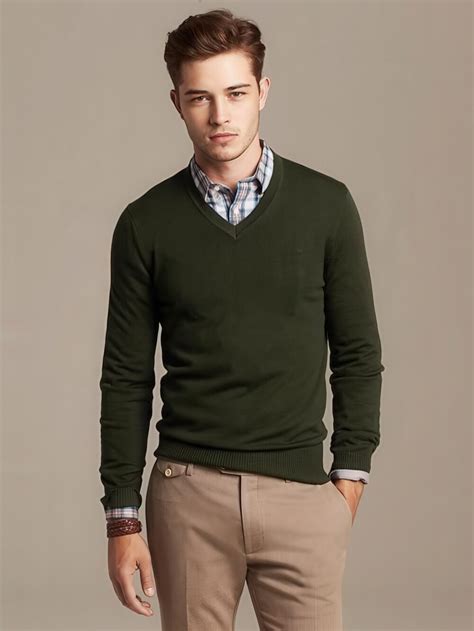 23 Fall Business Casual Outfits For Men Styleoholic