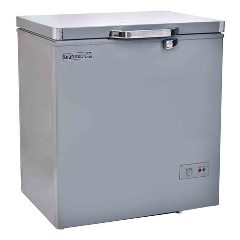 Scanfrost 300 Litres Capacity Eco Series Classic Design SFL300 ECO