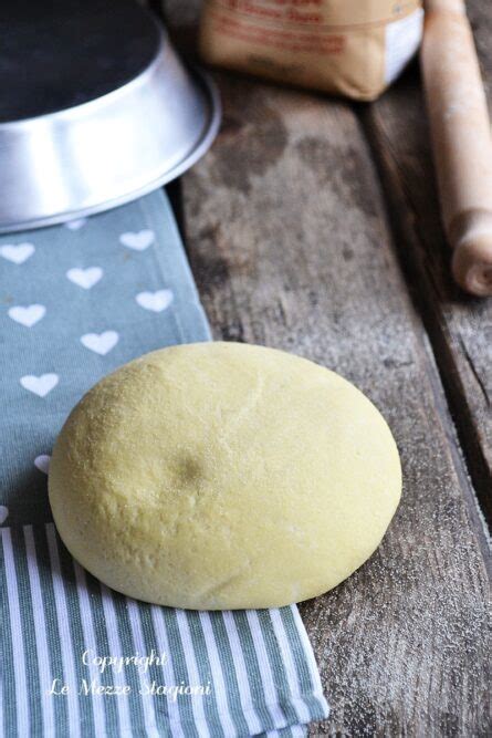 Pasta Matta Per Torte Salate Croccante E Facilissima