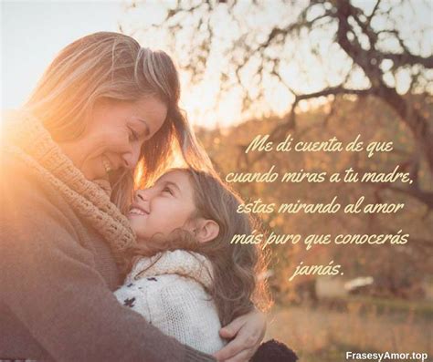 Las Mejores Frases Para MamÁ Muy Bonitas Y Cortas