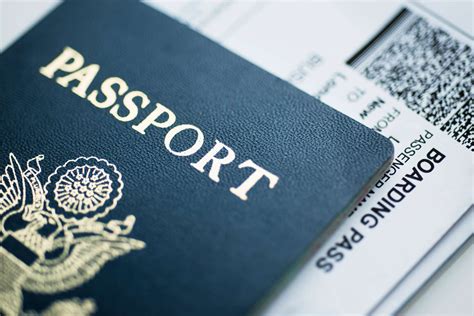 State Department Warns Passport Application Wait Times Are Taking Up To