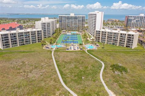 Saida Towers Condos South Padre Island Vacation Rentals