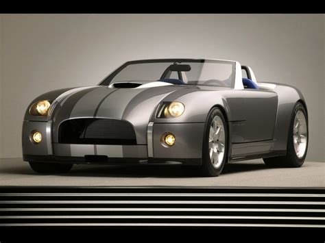 Ford Shelby Cobra - The Supercars - Car Reviews, Pictures and Specs of ...