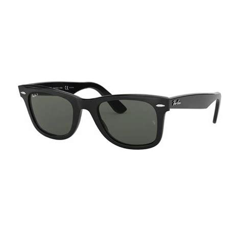 RAY BAN Negros Vision Global