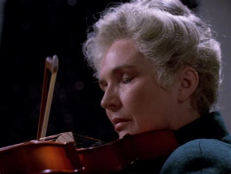 Fionnula Flanagan – Women Of Star Trek