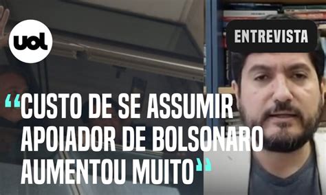 Bolsonarismo está menor e mais tímido PL não sustentará extrema