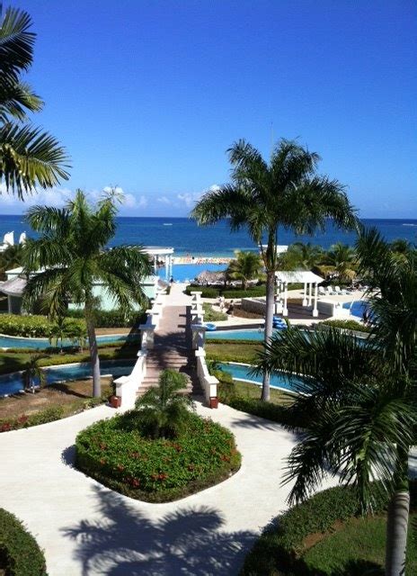 Montego Bay Jamaica Iberostar Rose Hall Suites Jamaica Vacation