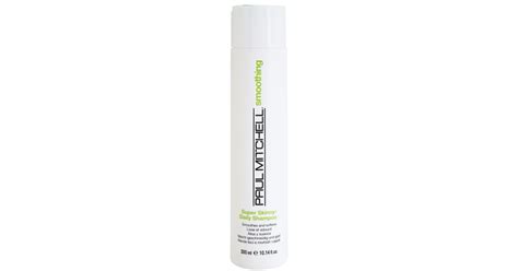 Paul Mitchell Smoothing Super Skinny Daily Shampoo Uhlazuj C Ampon