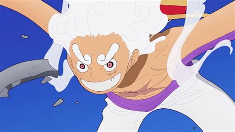 One Piece: Gear 5 Luffy Comes to Life in Epic Fan-Film - ComicBook.com