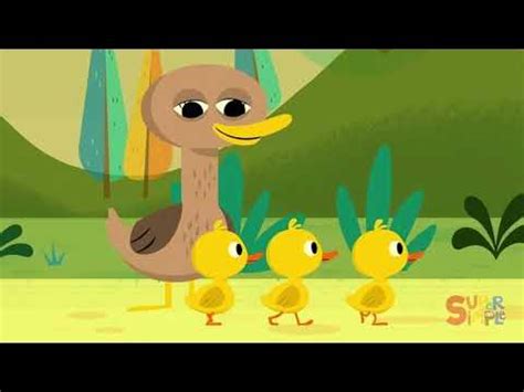 Compilation of Preschool Songs - YouTube 