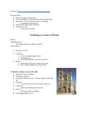 Architecture Exam Docx Quizlet Https Quizlet Arch