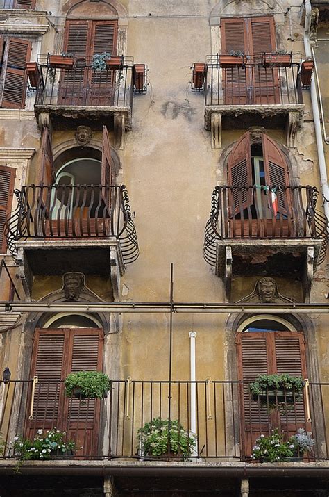 Balkone Balkon Italien Kostenloses Foto Auf Pixabay Pixabay