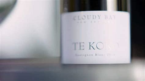 Cloudy Bay Sauvignon Blanc 2022 Marlborough New Zealand Wine