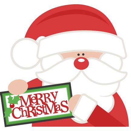 Pin On Christmas Clip Art