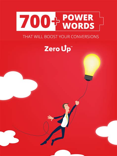 700 Power Words Power Words 700 Btiten That Will Boost Your