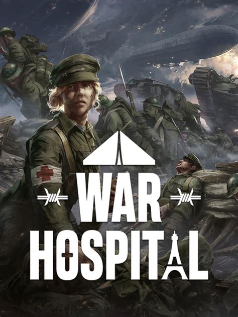 War Hospital (2024) | Price, Review, System Requirements, Download