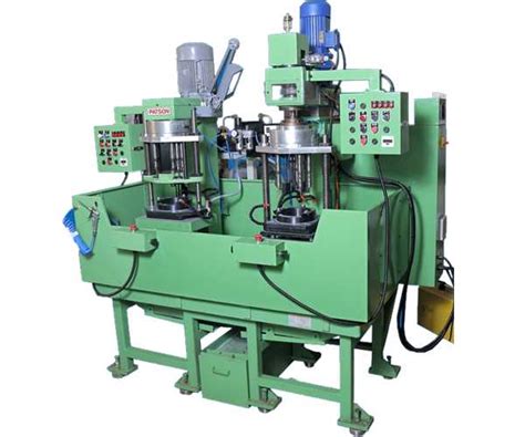 Multi Spindle Drilling And Tapping Machines In Pune