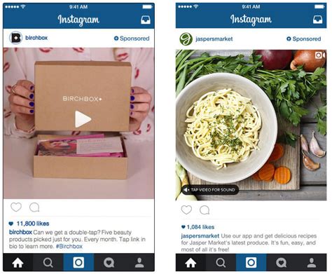 Mengenal Jenis Instagram Ads Ketentuannya