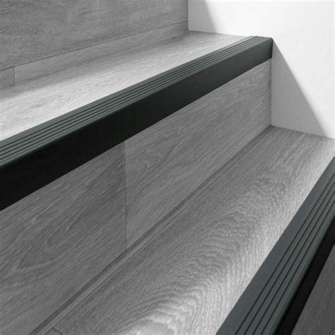 Buy High Quality Bullnose Non Slip Stair Nosing Pvc Rubber Angle Step Edge