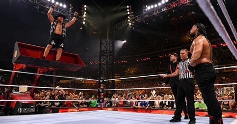 How WWE Can Lean Into the TV-14 Era Without Going Overboard | News ...