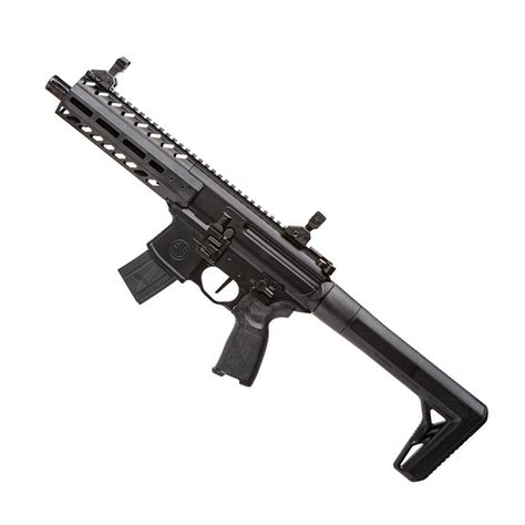 Sig Sauer Mpx Gen Pcp Co Air Rifle Airgun Depot